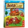 999 jeux - Jeu de cartes BeaverClan | 12 pièces