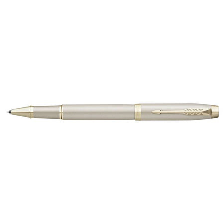Parker -  Rollerpen  im monochrome gt f champagne