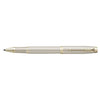 Parker - Stylo roller IM Monochrome champagne GT fin