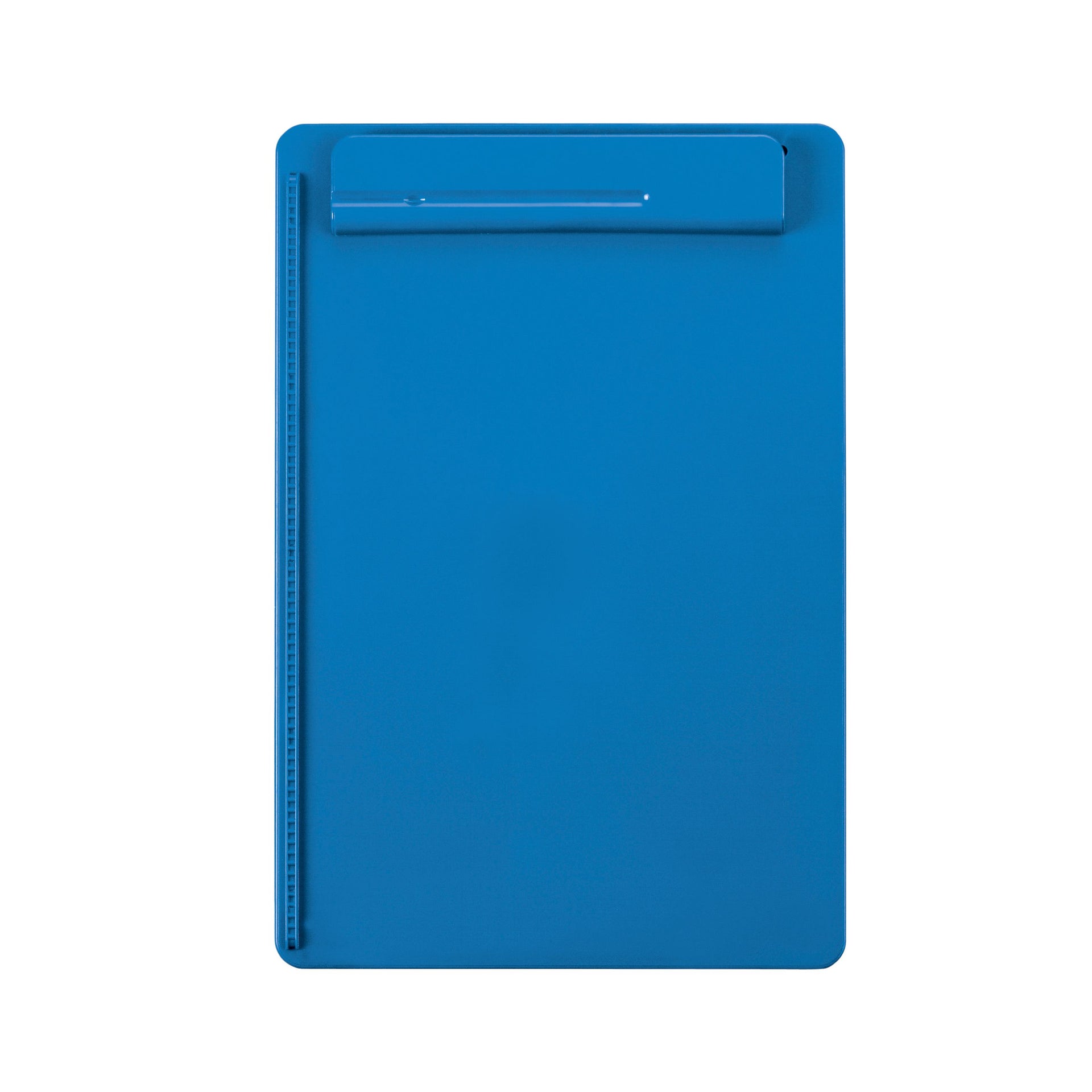 MAUL - Porte-bloc go uni recyclé A4 portrait bleu