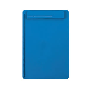 MAUL - Klemmbrett Go Uni Recycling A4 Hochformat blau