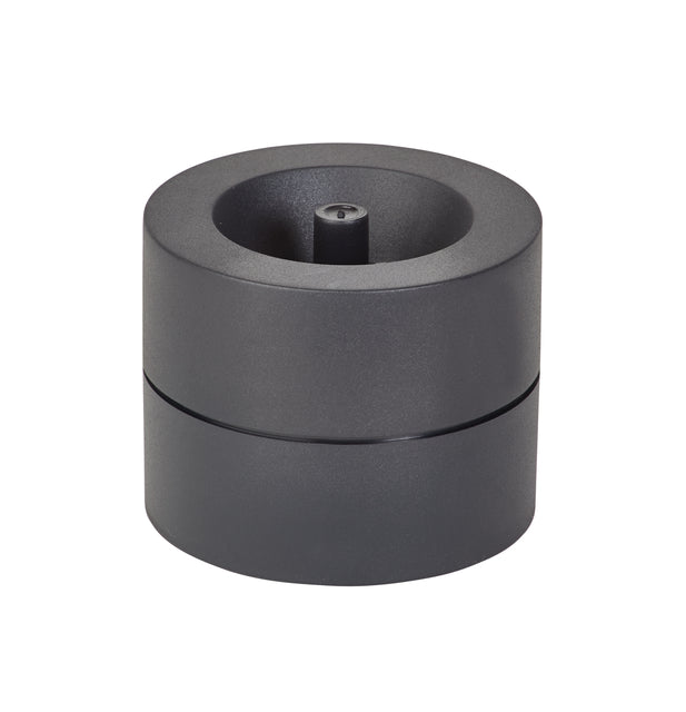 Maul - support pro Blauwe Engel recyclé Ø73x60mm noir