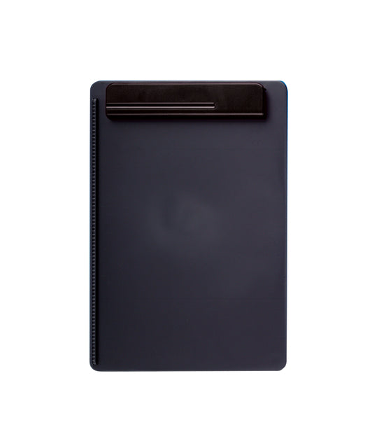 MAUL -  Klembord go uni recycled A4 staand zwart