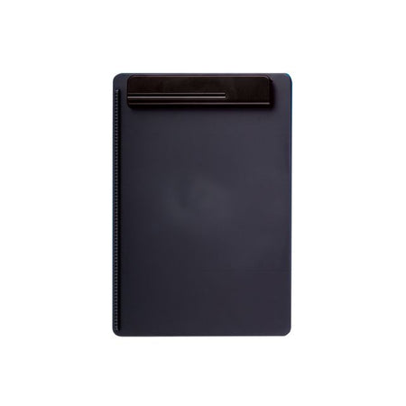 Maul -  Klembord  a4 staand zwart recycled