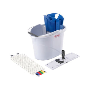 Vileda - Mopset pro UltraSpeed ​​​​mini kit 10L