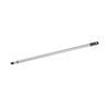 Vileda - Télescope Steel Pro mini 80-140cm