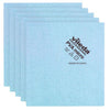 Vileda - Chiffons microfibres Pro bleu