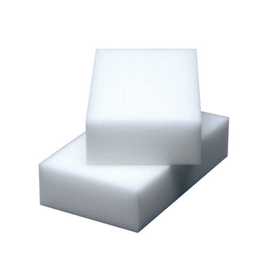 Vileda - Éponge Pro Miraclean blanc 12 pièces