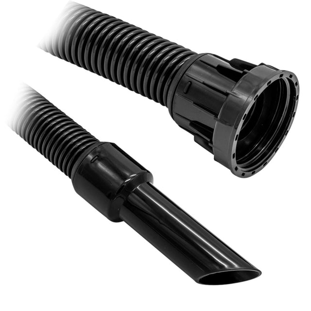 Cleaninq - Tuyau d'aspirateur Numatic série PPR/HVR complet