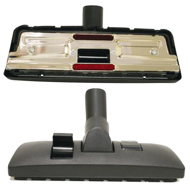 Cleaninq - Combinaison bouche d'aspiration pour aspirateur 27 cm de large