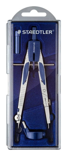 Staedtler - ser 553 avec réglage rapide | 5 pièces