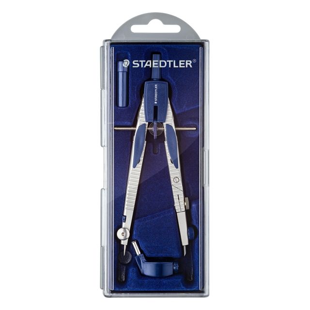 Staedtler - ser 553 avec réglage rapide | 5 pièces