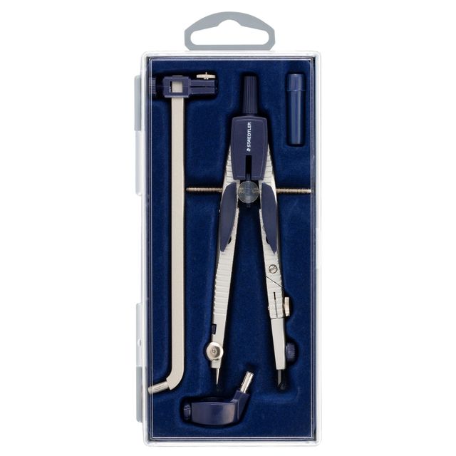 Staedtler - ser 553 avec réglage et extension rapides