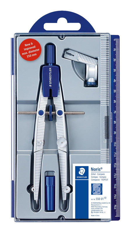 Staedtler - ser 55001 Passeur scolaire Noris