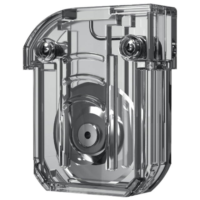 Leitz - Couteau de coupe droit pour machine de découpe rotative Précision A4+ et A3 2 pièces