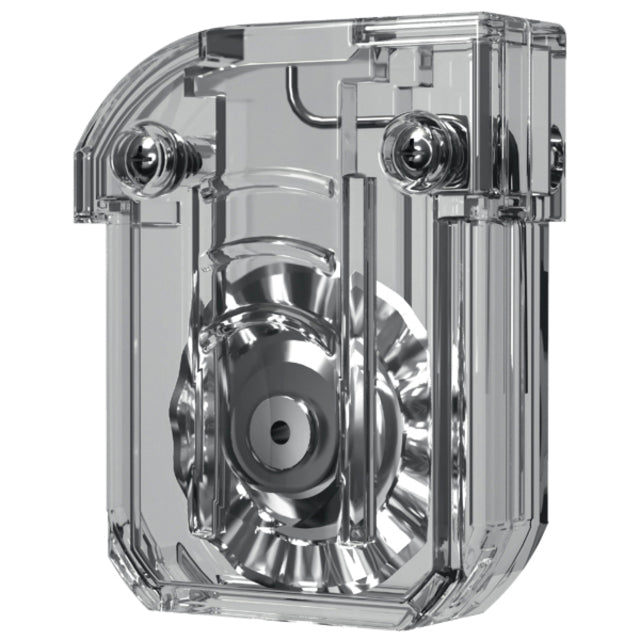 Leitz - Couteau ondulé pour machine de découpe rotative Précision A4+ et A3 2 pièces