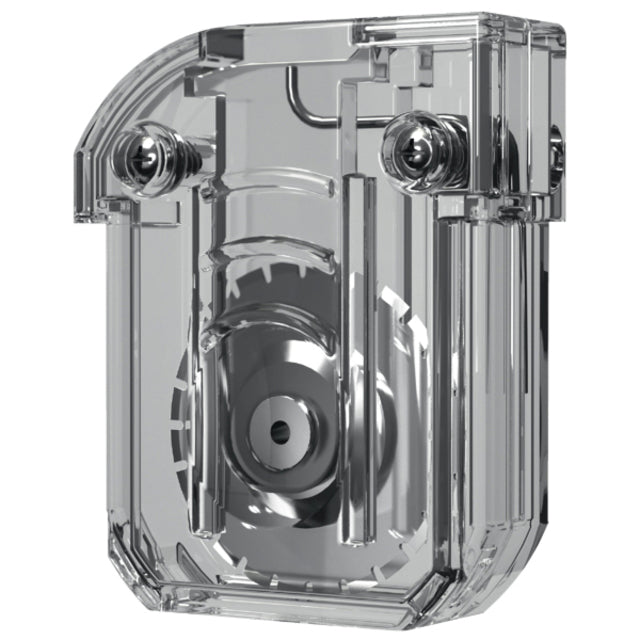 Leitz -  Perforatiemes voor rolsnijmachine Precision A4+ en A3 2 stuks