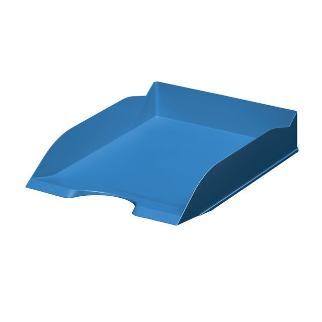 Durable -  Brievenbak  eco a4 blauw