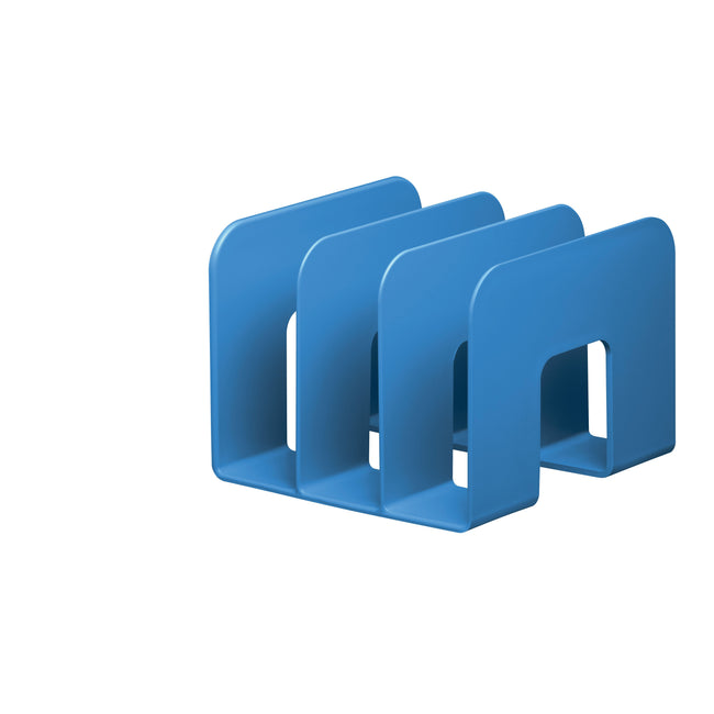 Durable -  Catalogusrek  eco blauw