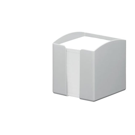 Durable -  Memokubus  eco grijs