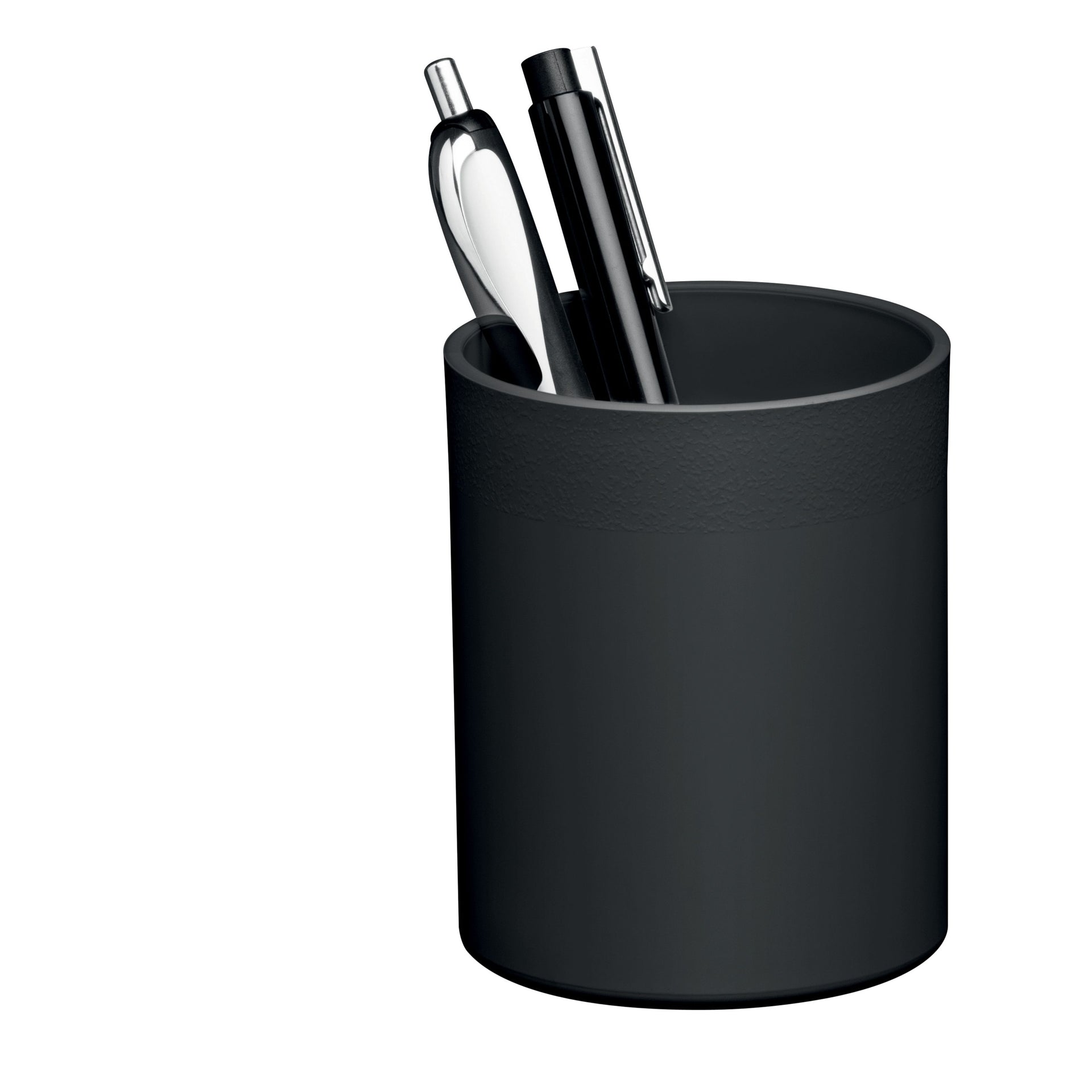 Langlebig – ECO schwarze Stiftablage