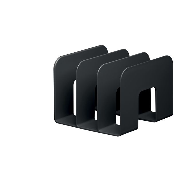 Durable -  Catalogusrek  eco zwart