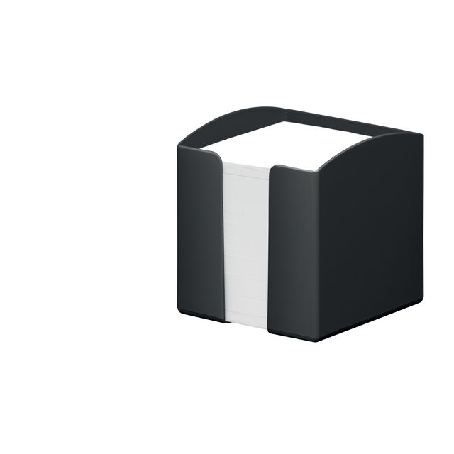 Durable -  Memokubus  eco zwart
