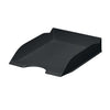 Durable - Corbeille à courrier ECO A4 Noir