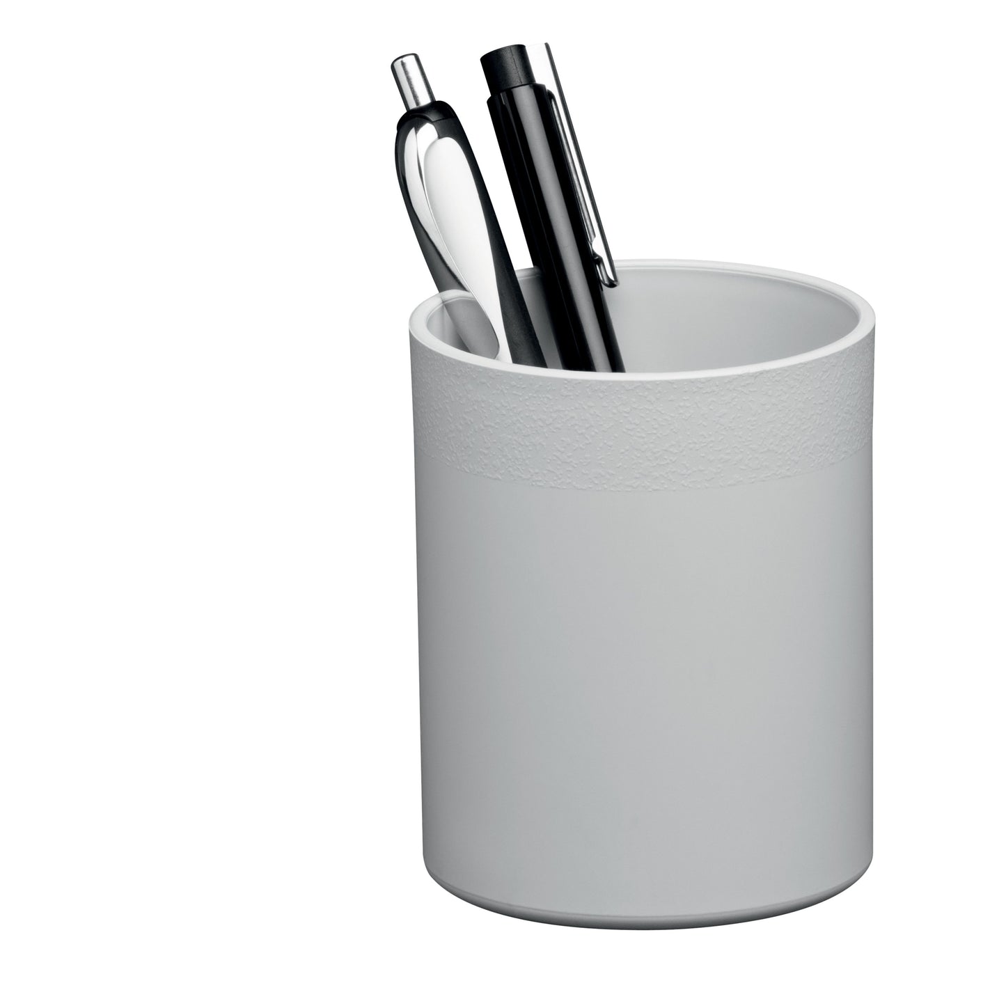 Durable - Pot à Crayons ECO Gris | 6 pièces