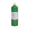 Qrea - Gouache vert moyen 1000ml