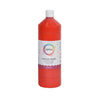 Qrea - Gouache rouge clair 1000ml