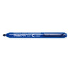 Pentel - Feutre NXS15 1mm bleu | 12 pièces