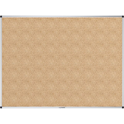 Legamaster -  Kurkbord  unite 90x120cm