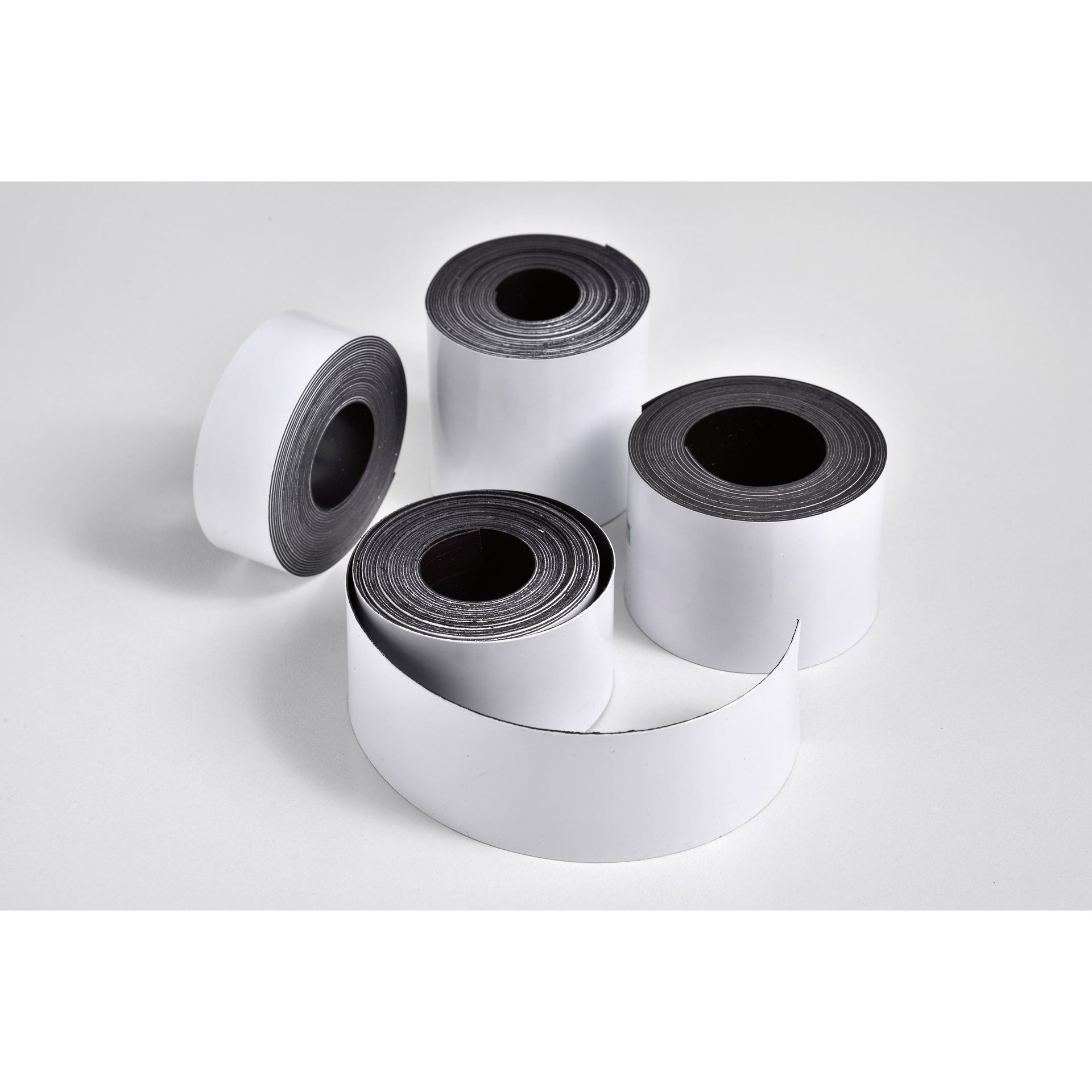 Legamaster -  Magneet  etikettenband 20mmx3m