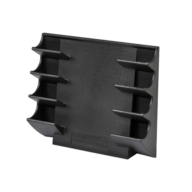 Legamaster -  Glasbord markerhouder  zwart
