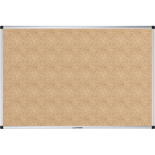 Legamaster -  Kurkbord  unite 60x90cm