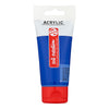 Talens Art Creation - Peinture acrylique Art Creation 570 bleu phtalo tube de 75ml | 3 pièces