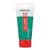 Talens Art Creation - Peinture acrylique Art Creation 619 permanente vert foncé tube de 75ml