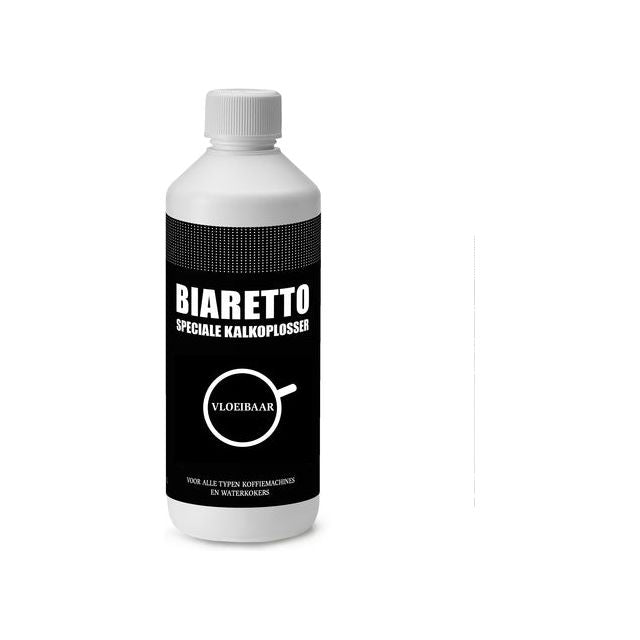 Biaretto - ontkalkingsmiddel