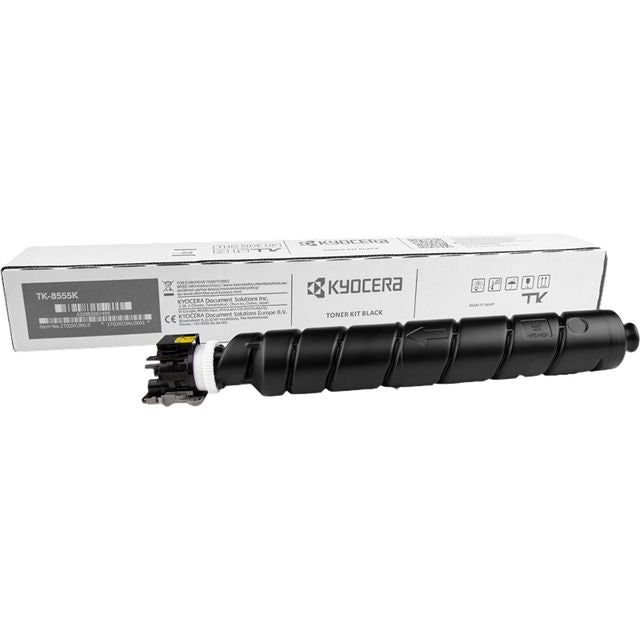 Kyocera - Toner tk-8555k noir