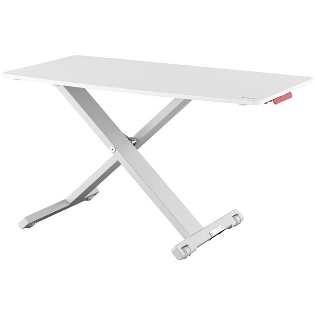 Leitz - Sitz-Steh-Schreibtisch Ergo Cozy