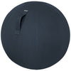 Leitz - Ballon assis actif Ergo Cosy gris