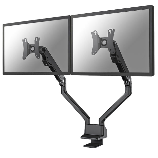 Neomounts - Bras pour écran D750D 10-32 pouces noir