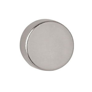 MAUL - Aimant Néodyme rond 8x3mm 1,5kg 10 pièces