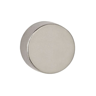 Maul -  Magneet  neodymium rond 15x10mm 8kg