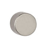MAUL - Aimant Néodyme rond 12x10mm 5.3kg 4 pièces