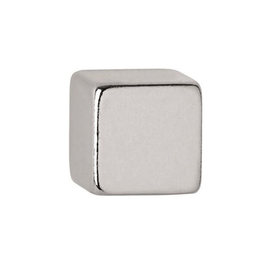Maul - Aimant Néodyme cube 10x10x10mm 3,8kg 10 pièces