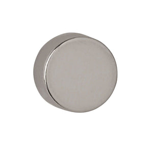 Maul -  Magneet  neodymium rond 10x5mm 2.6kg