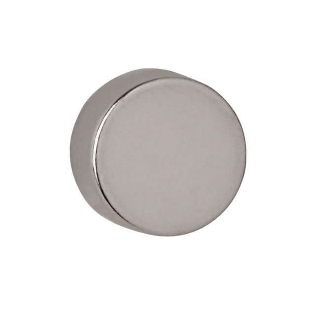 Maul -  Magneet  neodymium rond 10x5mm 2.6kg