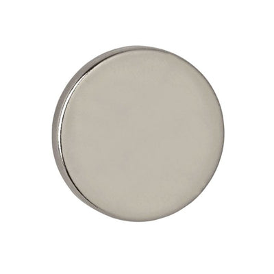 Maul -  Magneet  neodymium rond 20x3mm 4.2kg